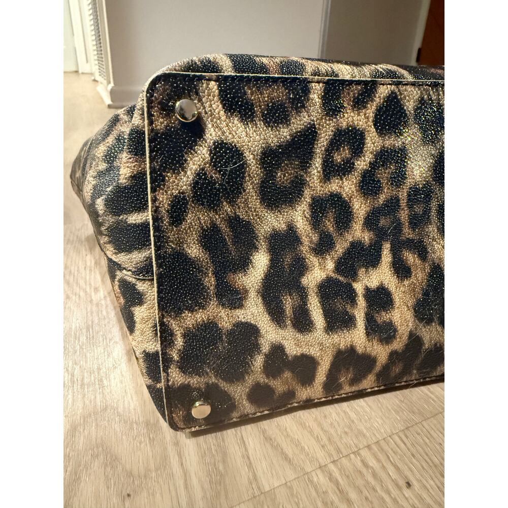 Kate Spade Cedar Street Harmony Tote - Leopard - Picture 10 of 14